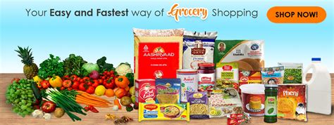 united grocery online shopping